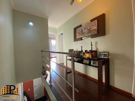 Foto 23 do(a) Cobertura de 3 quartos à venda em Sítio da Figueira, São Paulo