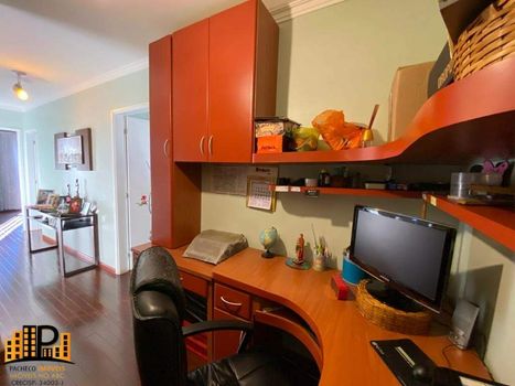 Foto 25 do(a) Cobertura de 3 quartos à venda em Sítio da Figueira, São Paulo