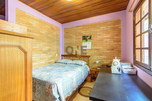 Foto 42 do(a) Casa em Condomínio de 4 quartos à venda em Chácara Roselândia, Cotia