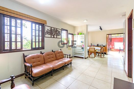 Foto 5 do(a) Casa em Condomínio de 4 quartos à venda em Chácara Roselândia, Cotia
