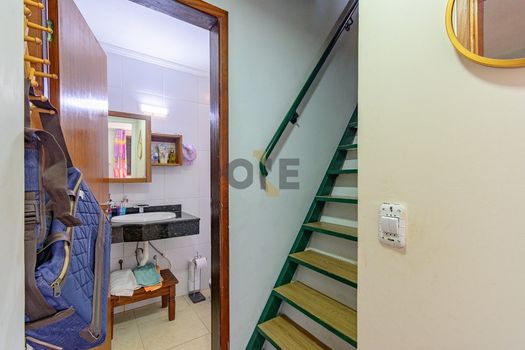 Foto 22 do(a) Casa em Condomínio de 4 quartos à venda em Chácara Roselândia, Cotia