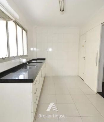 Foto 20 do(a) Apartamento de 3 quartos à venda em Vila Nova Conceição, São Paulo