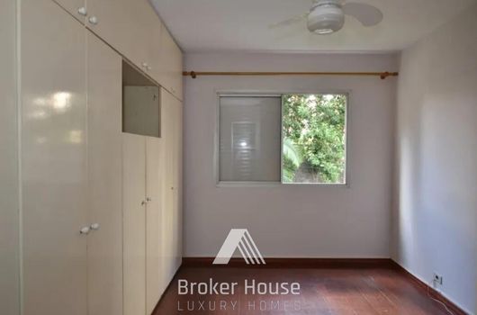 Foto 9 do(a) Apartamento de 3 quartos à venda em Vila Nova Conceição, São Paulo