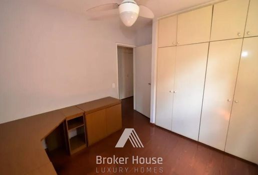 Foto 16 do(a) Apartamento de 3 quartos à venda em Vila Nova Conceição, São Paulo