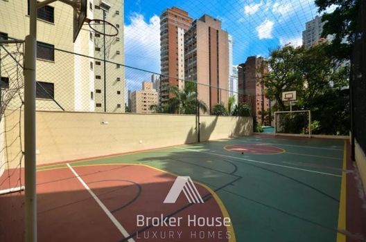 Foto 26 do(a) Apartamento de 3 quartos à venda em Vila Nova Conceição, São Paulo