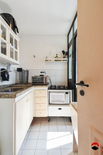 Foto 10 do(a) Apartamento de 1 quartos à venda em Bela Vista, São Paulo