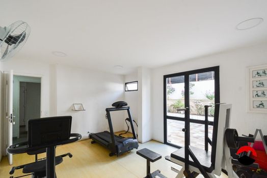 Foto 17 do(a) Apartamento de 1 quartos à venda em Bela Vista, São Paulo