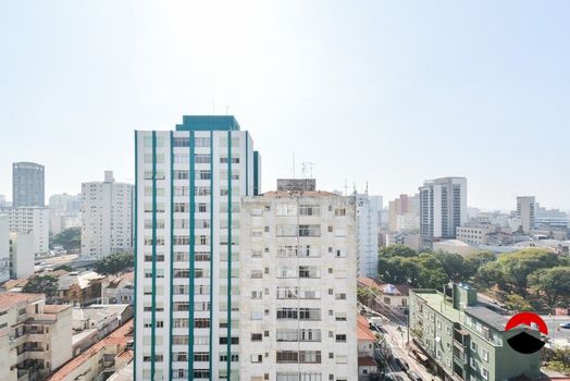 Foto 6 do(a) Apartamento de 1 quartos à venda em Bela Vista, São Paulo