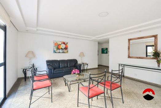 Foto 21 do(a) Apartamento de 1 quartos à venda em Bela Vista, São Paulo