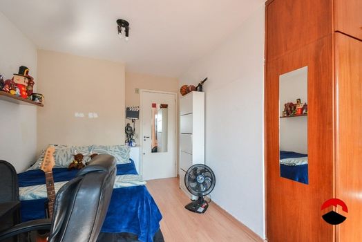 Foto 5 do(a) Apartamento de 1 quartos à venda em Bela Vista, São Paulo