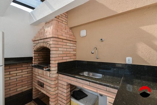 Foto 25 do(a) Apartamento de 1 quartos à venda em Bela Vista, São Paulo