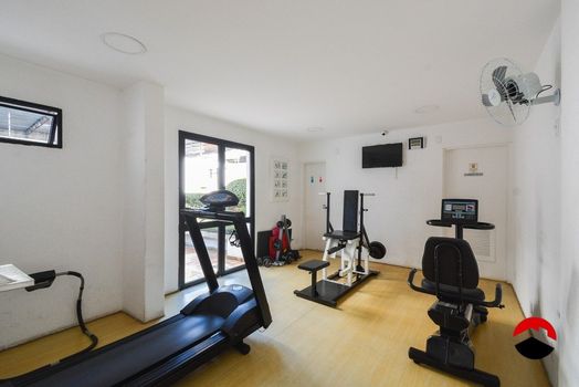 Foto 18 do(a) Apartamento de 1 quartos à venda em Bela Vista, São Paulo