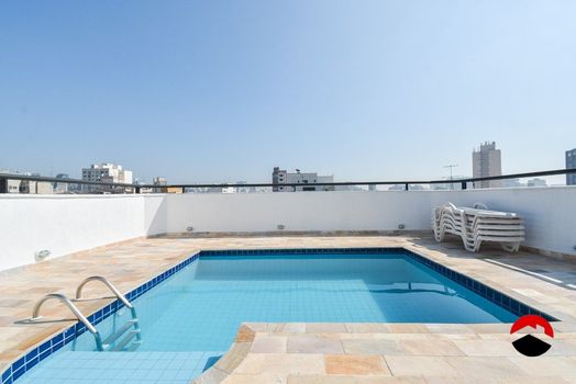 Foto 23 do(a) Apartamento de 1 quartos à venda em Bela Vista, São Paulo