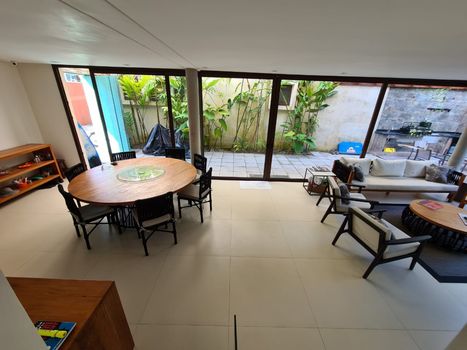 Foto 5 do(a) Casa em Condomínio de 5 quartos à venda em Barra do Sahy, São Sebastião