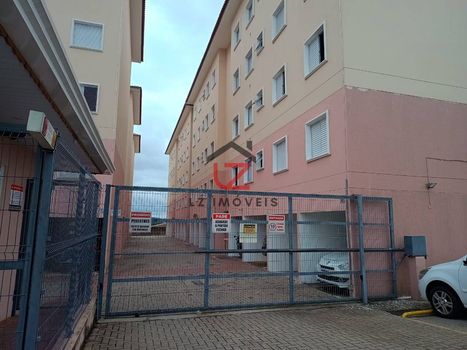 Foto 1 do(a) Apartamento de 2 quartos à venda em Loteamento Parque Industrial, Jundiaí