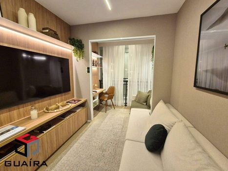 Foto 4 do(a) Apartamento de 2 quartos à venda em Jardim Olavo Bilac, São Bernardo do Campo