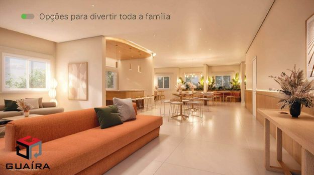 Foto 19 do(a) Apartamento de 2 quartos à venda em Jardim Olavo Bilac, São Bernardo do Campo
