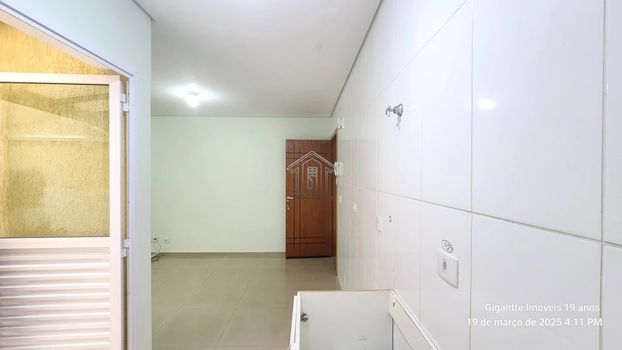 Foto 4 do(a) Apartamento de 2 quartos para alugar em Parque Bandeirante, Santo André