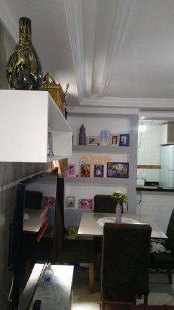 Foto 8 do(a) Apartamento de 2 quartos à venda em Vila Alzira, Guarulhos