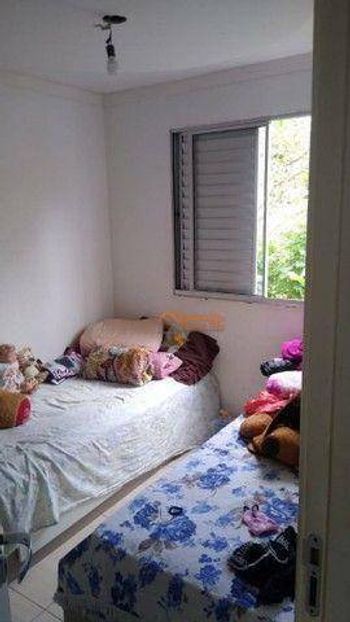 Foto 3 do(a) Apartamento de 2 quartos à venda em Vila Alzira, Guarulhos
