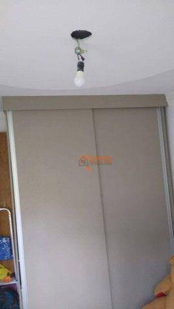 Foto 10 do(a) Apartamento de 2 quartos à venda em Vila Alzira, Guarulhos