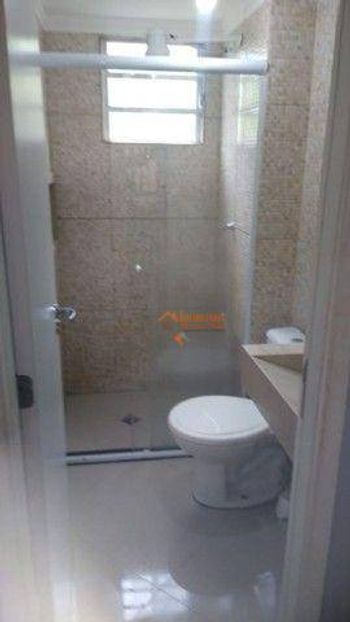 Foto 6 do(a) Apartamento de 2 quartos à venda em Vila Alzira, Guarulhos