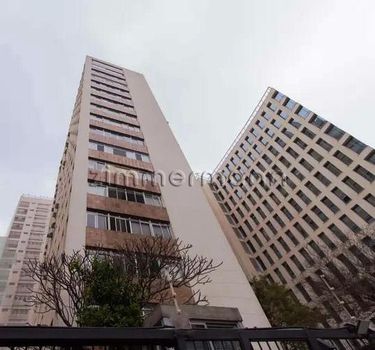 Foto 22 do(a) Apartamento de 3 quartos à venda em Itaim Bibi, São Paulo