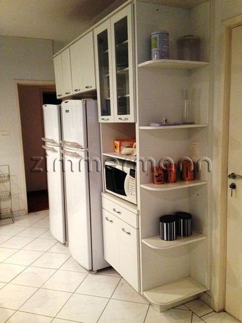 Foto 17 do(a) Apartamento de 3 quartos à venda em Itaim Bibi, São Paulo