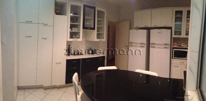 Foto 15 do(a) Apartamento de 3 quartos à venda em Itaim Bibi, São Paulo
