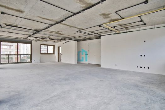 Foto 5 do(a) Apartamento de 4 quartos à venda em Vila Nova Conceição, São Paulo