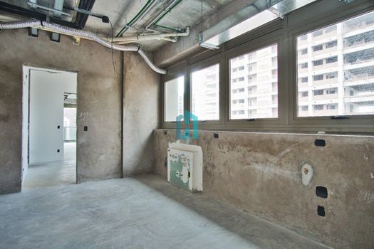 Foto 12 do(a) Apartamento de 4 quartos à venda em Vila Nova Conceição, São Paulo