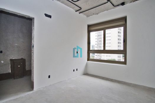 Foto 22 do(a) Apartamento de 4 quartos à venda em Vila Nova Conceição, São Paulo