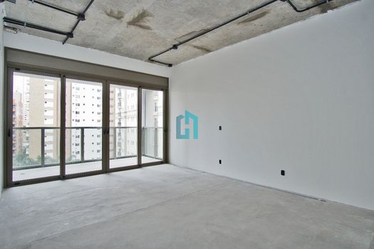 Foto 18 do(a) Apartamento de 4 quartos à venda em Vila Nova Conceição, São Paulo