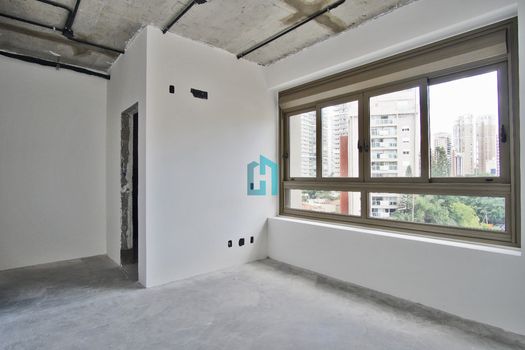 Foto 20 do(a) Apartamento de 4 quartos à venda em Vila Nova Conceição, São Paulo