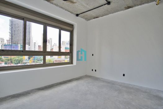 Foto 19 do(a) Apartamento de 4 quartos à venda em Vila Nova Conceição, São Paulo
