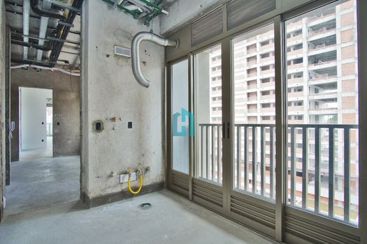 Foto 26 do(a) Apartamento de 4 quartos à venda em Vila Nova Conceição, São Paulo