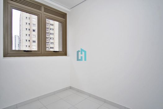Foto 30 do(a) Apartamento de 4 quartos à venda em Vila Nova Conceição, São Paulo