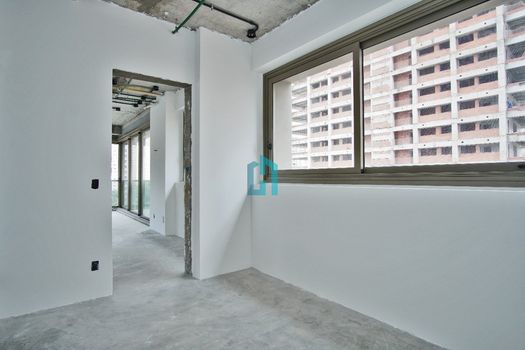 Foto 24 do(a) Apartamento de 4 quartos à venda em Vila Nova Conceição, São Paulo