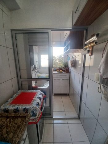 Foto 2 do(a) Apartamento de 2 quartos à venda em Parque Campolim, Sorocaba