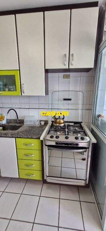 Foto 12 do(a) Apartamento de 3 quartos à venda em Centro, São Bernardo do Campo