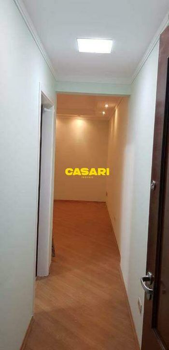 Foto 13 do(a) Apartamento de 3 quartos à venda em Centro, São Bernardo do Campo