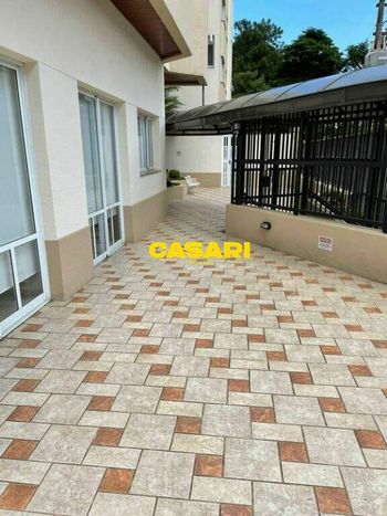 Foto 40 do(a) Apartamento de 3 quartos à venda em Centro, São Bernardo do Campo