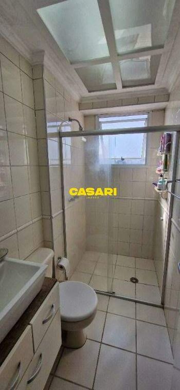 Foto 21 do(a) Apartamento de 3 quartos à venda em Centro, São Bernardo do Campo