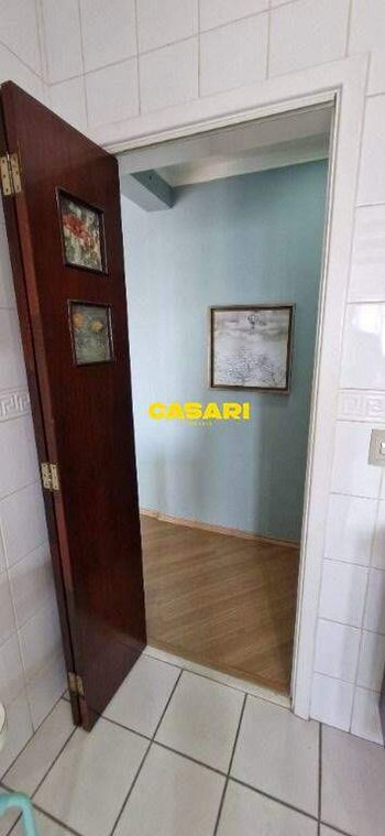 Foto 24 do(a) Apartamento de 3 quartos à venda em Centro, São Bernardo do Campo