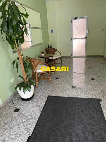 Foto 36 do(a) Apartamento de 3 quartos à venda em Centro, São Bernardo do Campo