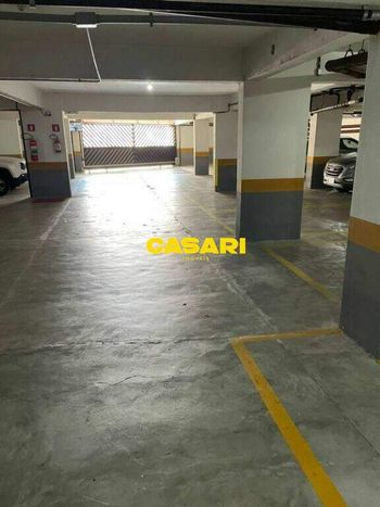 Foto 44 do(a) Apartamento de 3 quartos à venda em Centro, São Bernardo do Campo