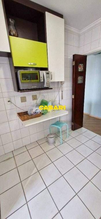 Foto 11 do(a) Apartamento de 3 quartos à venda em Centro, São Bernardo do Campo
