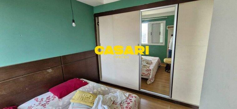 Foto 16 do(a) Apartamento de 3 quartos à venda em Centro, São Bernardo do Campo