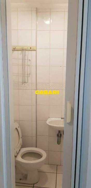 Foto 18 do(a) Apartamento de 3 quartos à venda em Centro, São Bernardo do Campo