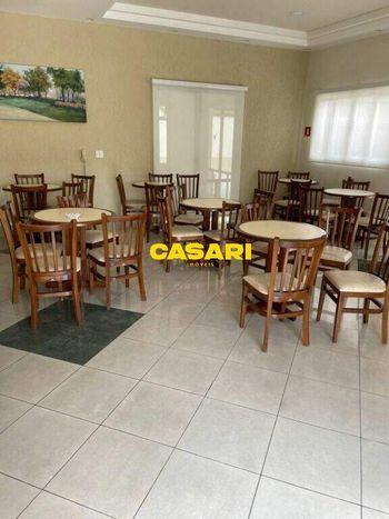 Foto 41 do(a) Apartamento de 3 quartos à venda em Centro, São Bernardo do Campo